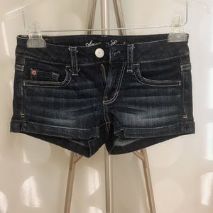 American Eagle: Classic High Quality Shorts 😍